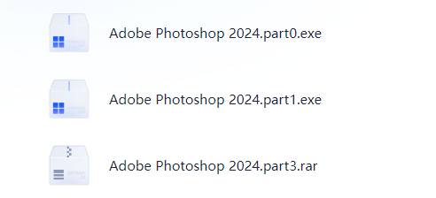 Adobe2024全家桶