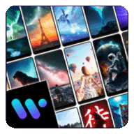 Walli壁纸高级解锁版v2.12.82-4k超清壁纸app-悠久资源网