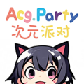 次元派对app官方正版v4.2.0-纯净免费的动漫软件-悠久资源网