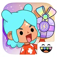 托卡世界官方正版2025最新版v1.110.2