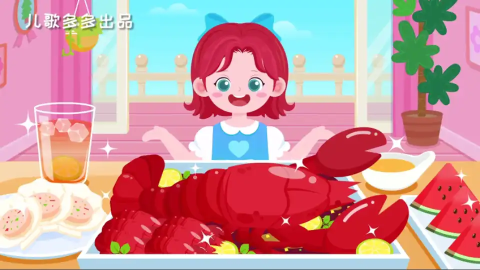 儿歌多多截图