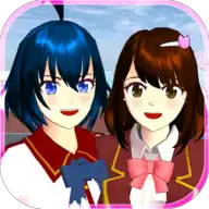 樱花校园模拟器2025最新全解锁版v1.045.17