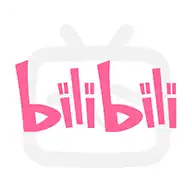 哔哩哔哩白色图标版本v3.20.4