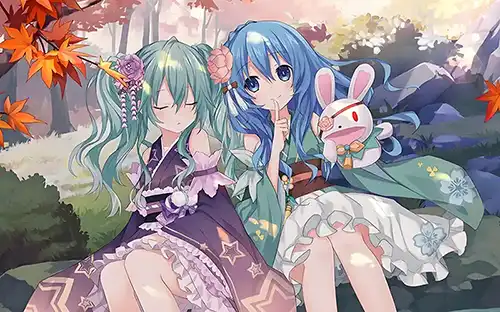 《约战：精灵再临》怀旧服官方版v1.07
