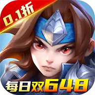 少年三国志零0.1折版v1.0.10003