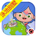 米加小镇世界最新版本无广告全解锁版