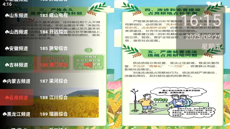 极简TV电视最新版