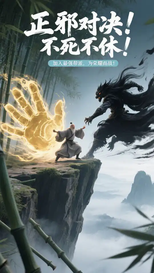 辰东群侠传手游