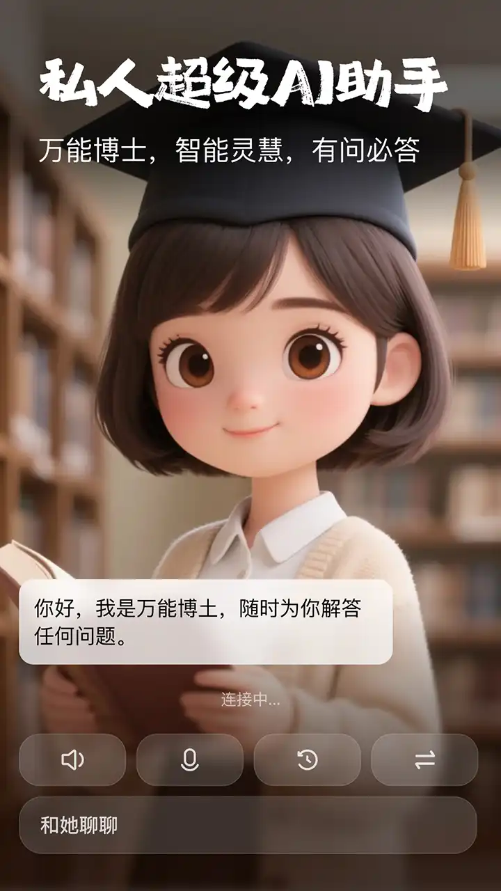 他她它ai聊天软件