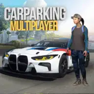 Car Parking Multiplayer全解锁版