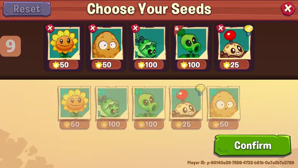 植物大战僵尸3国际版