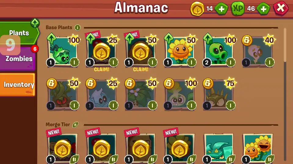 植物大战僵尸3国际版