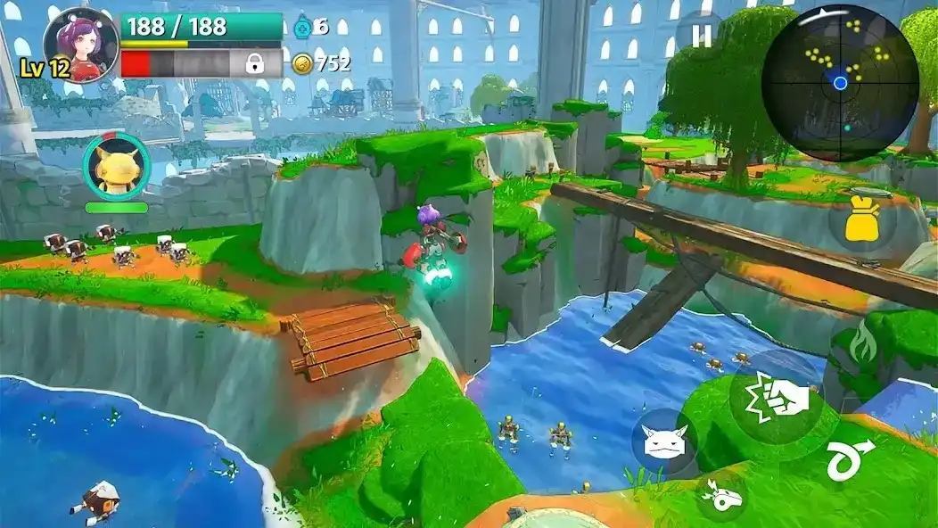 sreel paws钢爪免费版