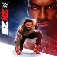 wwe2k25手机版下载中文版-悠久资源网