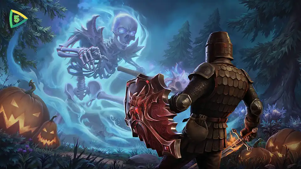 Grim soul内置菜单最新中文版