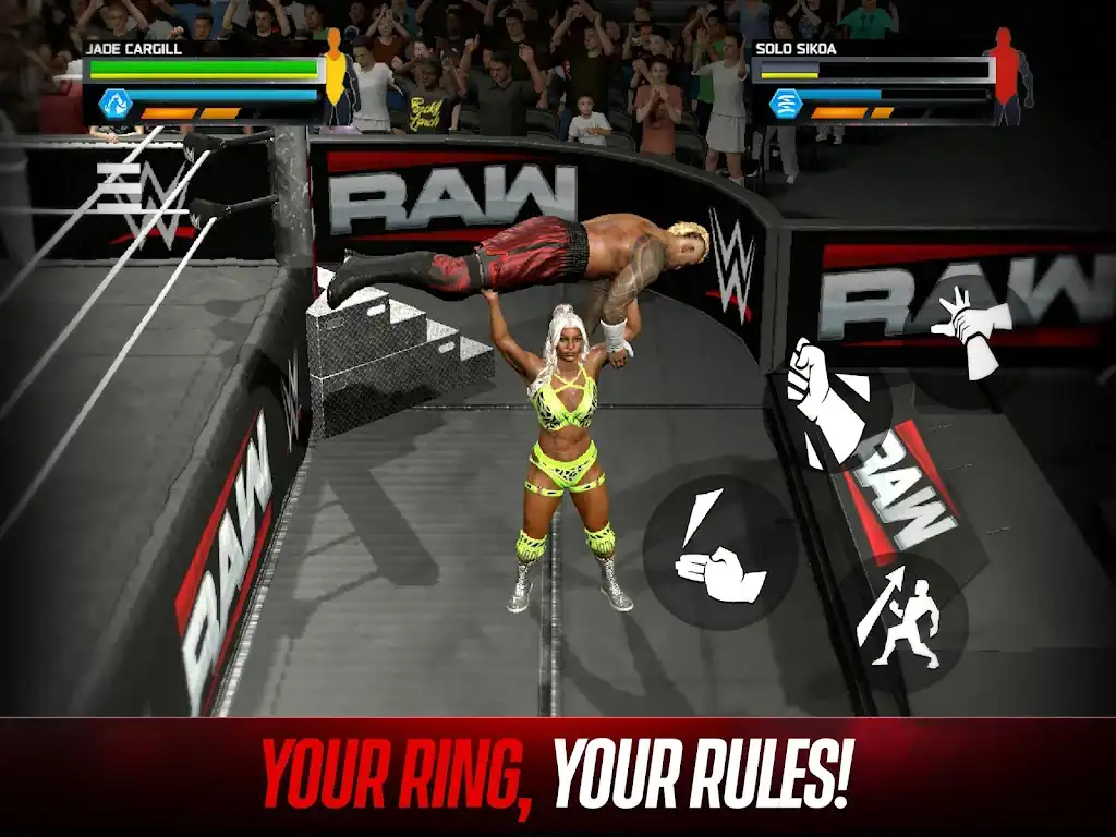 游戏截图 游戏截图