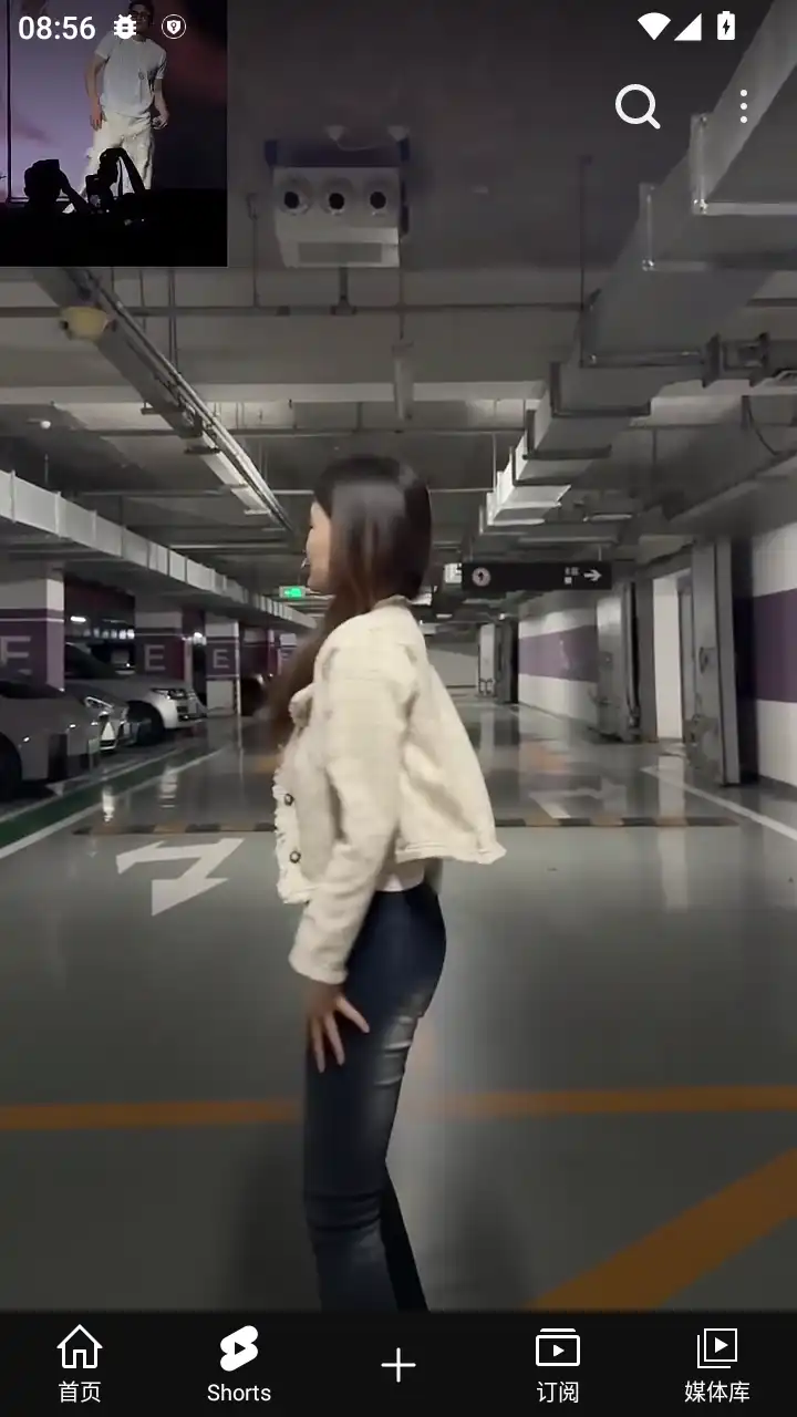 油管youtube安卓版