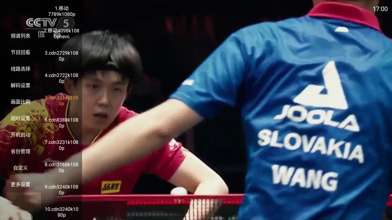 乐看电视tv最新版