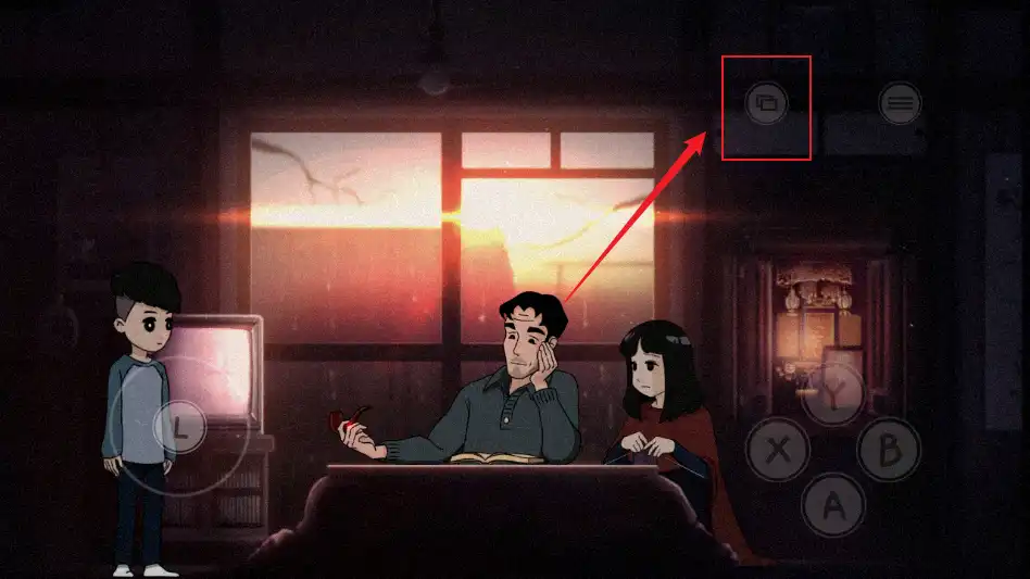 点击按钮 点击按钮