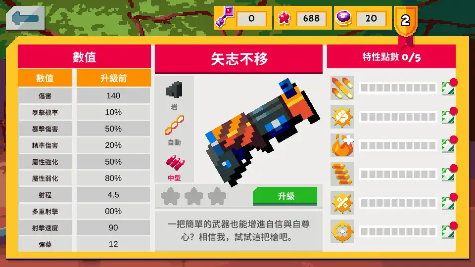 遗迹猎人叛军崛起免费版