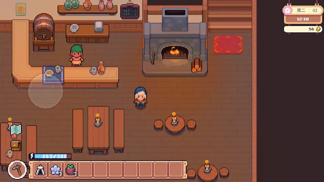 月石岛(moonstone island)手机版