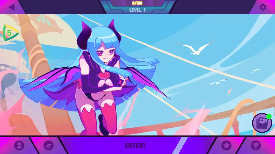 喵斯快跑全解锁免费版