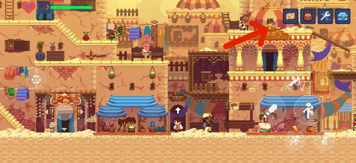 不死鸟传说安卓版