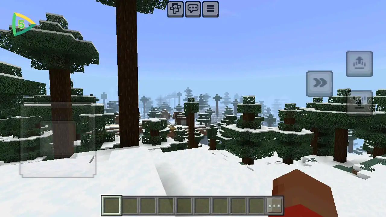 我的世界国际服完整版