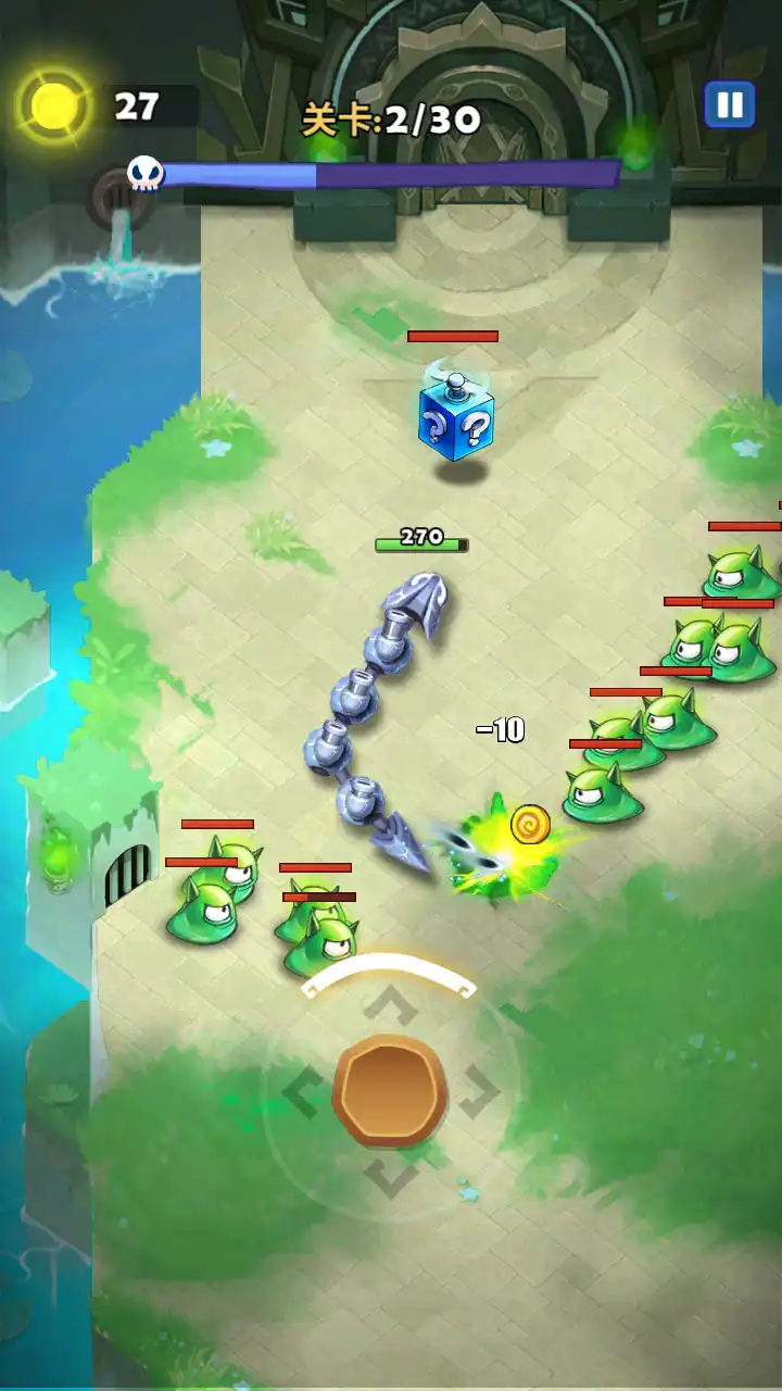 蛇蛇贪吃sssnaker国际服官方正版