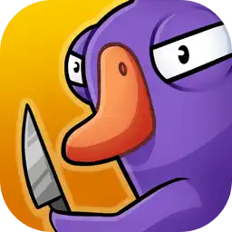 鹅鸭杀手游国服官方正版