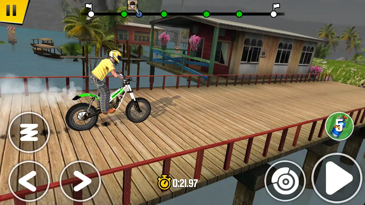 游戏截图 游戏截图