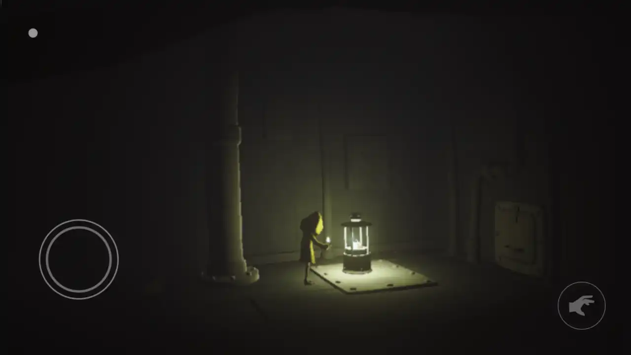 小小梦魇手机版