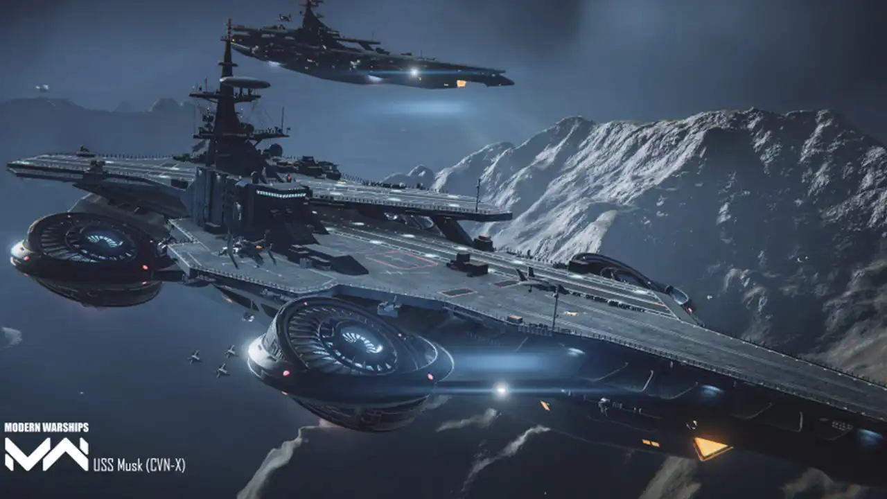 现代战舰国服手机版