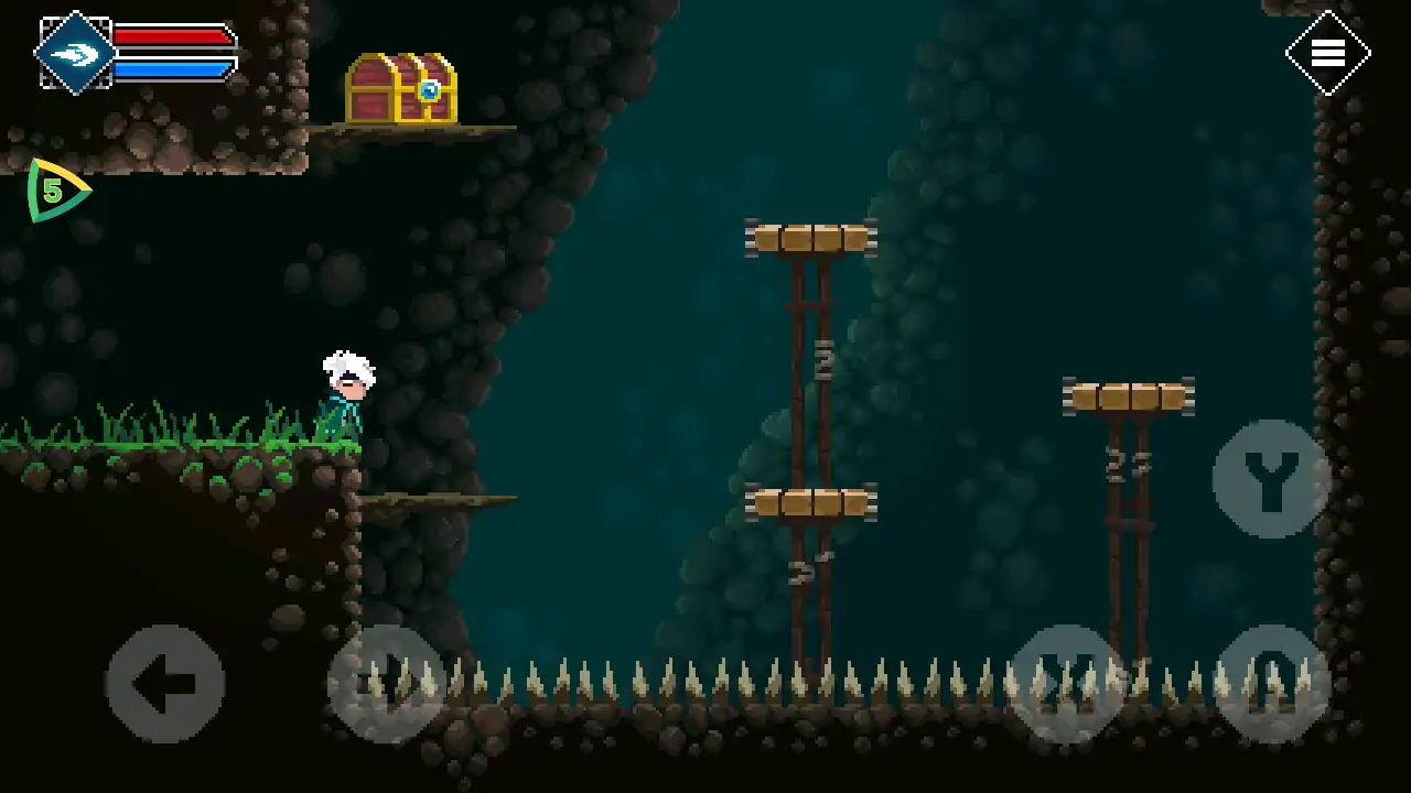 沃恩游戏最新版