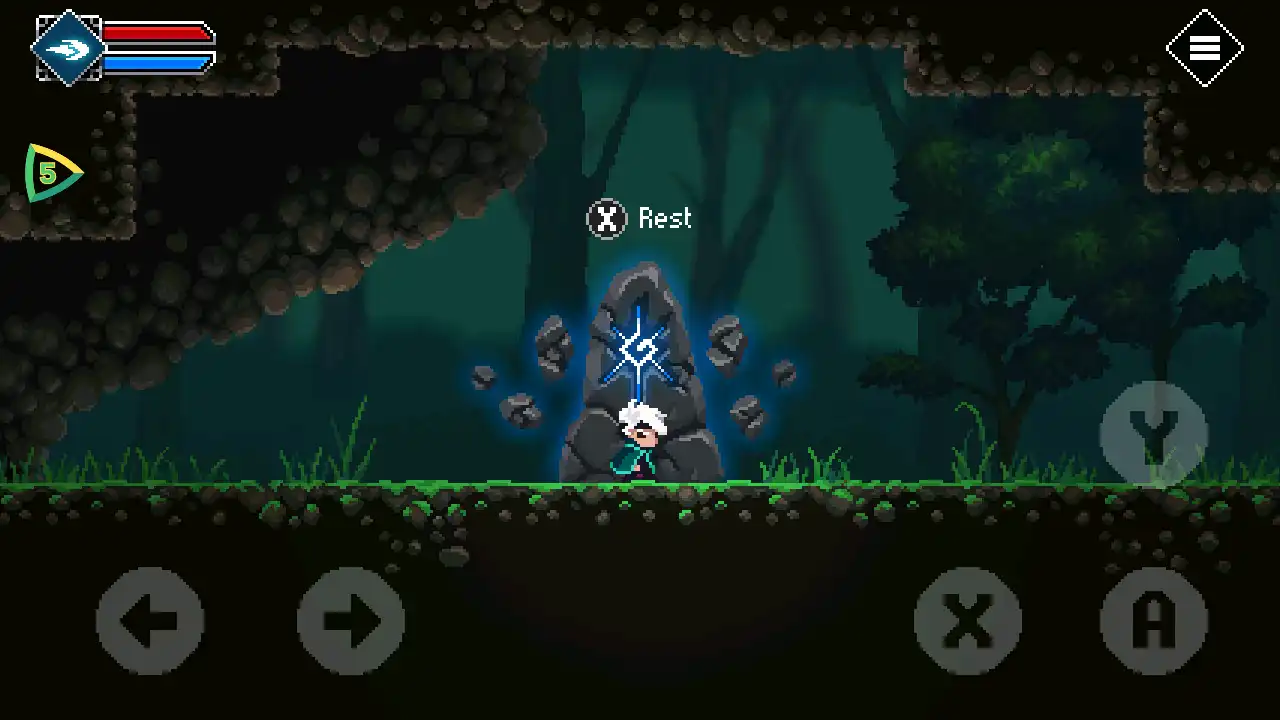 游戏截图 游戏截图