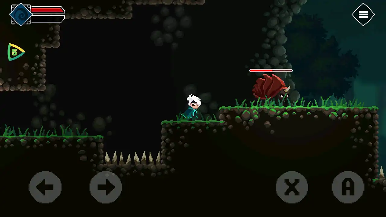 沃恩游戏最新版