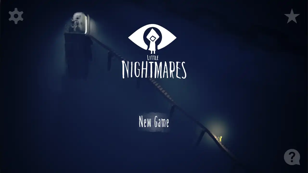 小小梦魇手机版