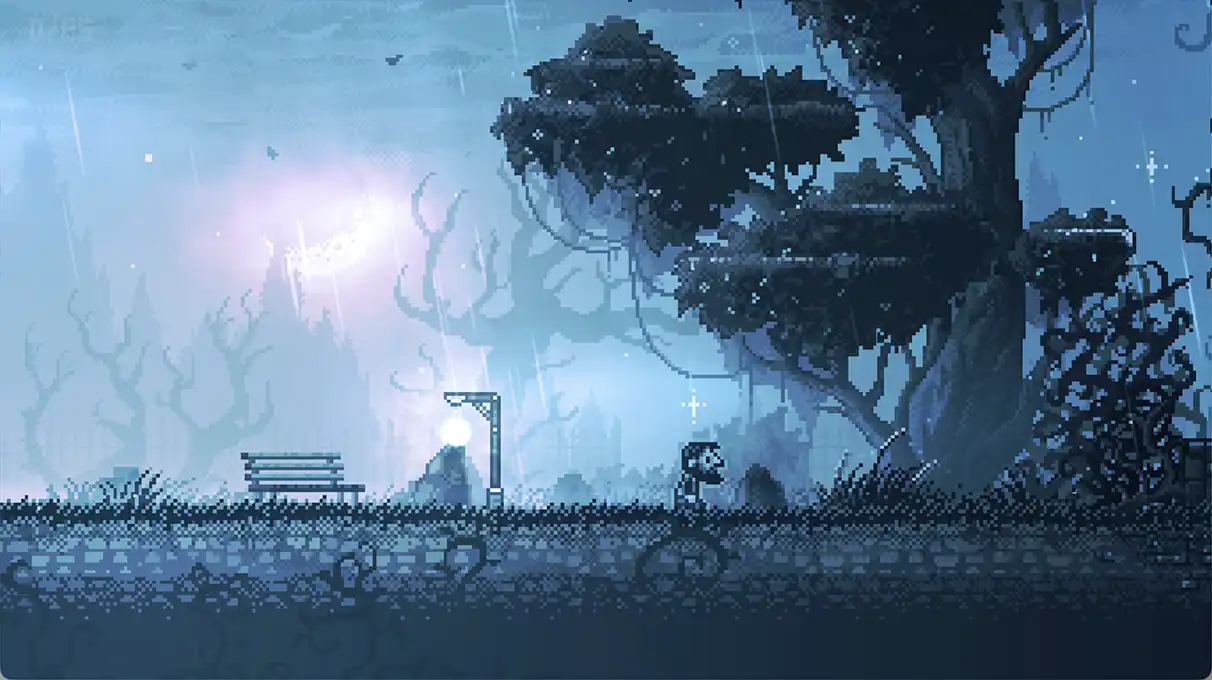 极渊inmost安卓版