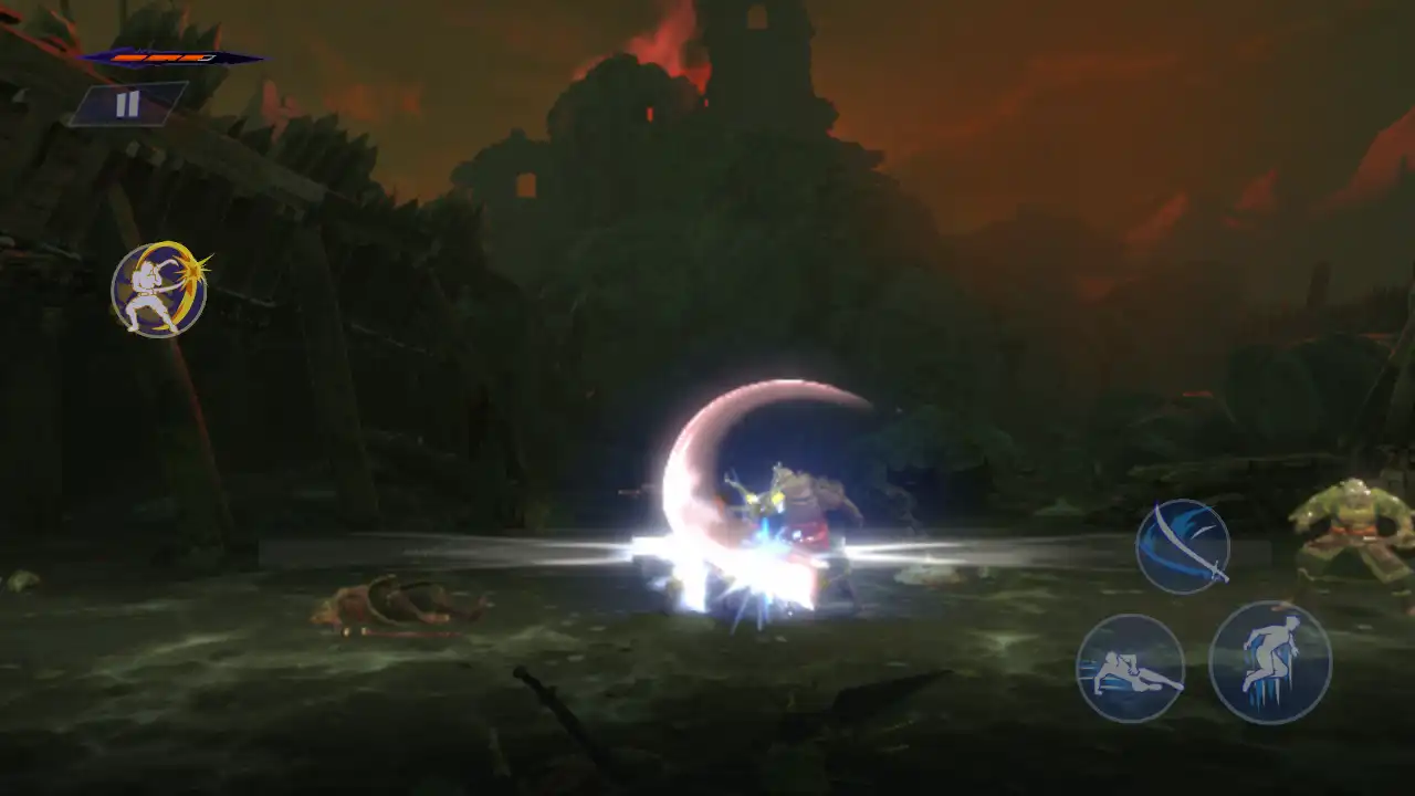 波斯王子失落的王冠安卓手机版