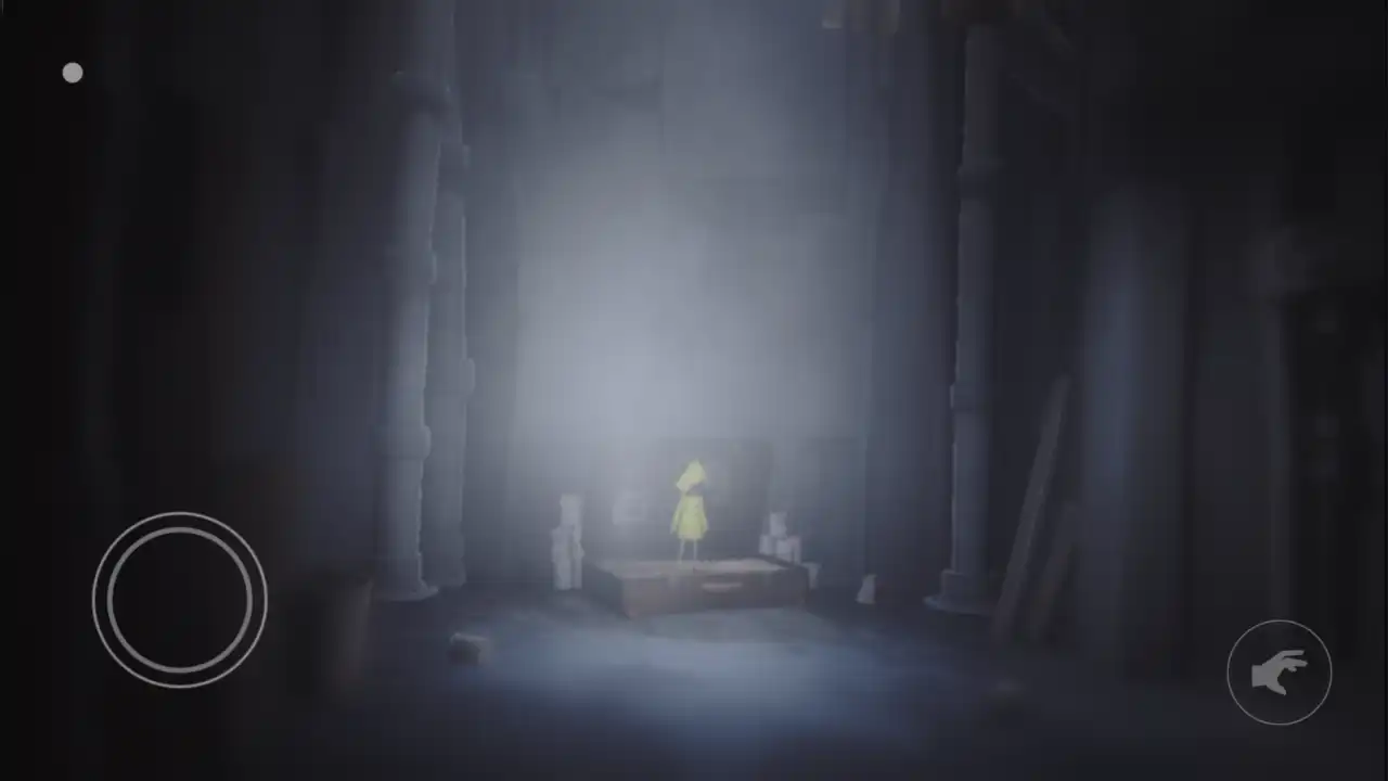 小小梦魇手机版