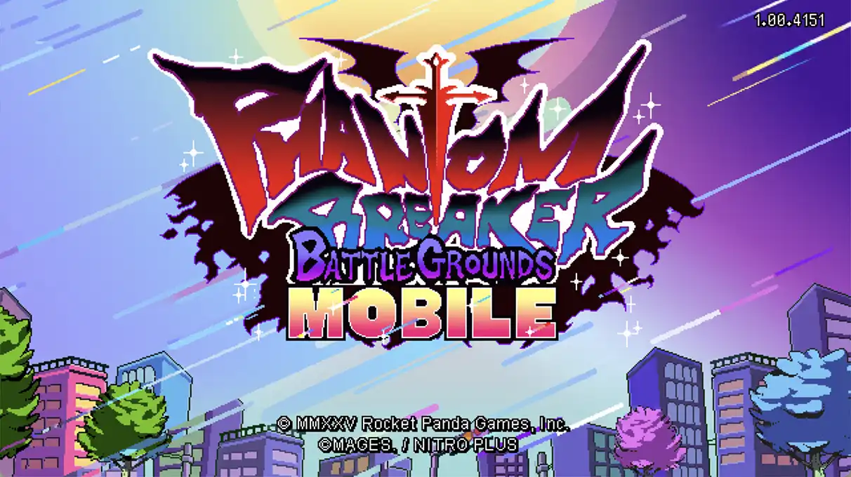 魅影破坏者手机版