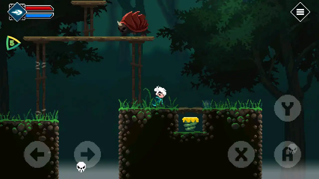 沃恩游戏最新版