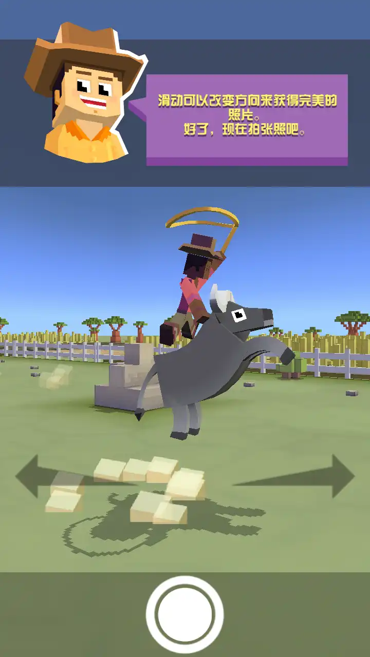 疯狂动物园国际服最新版