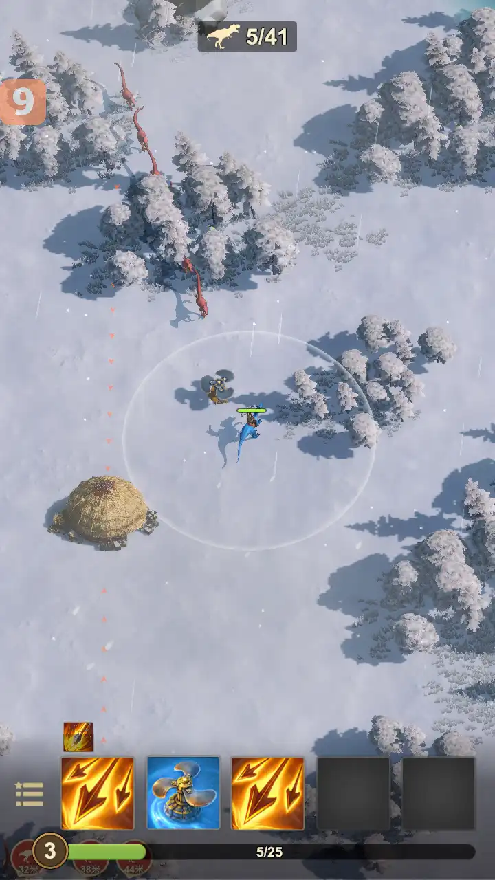 迷失蔚蓝2命运岛手机版