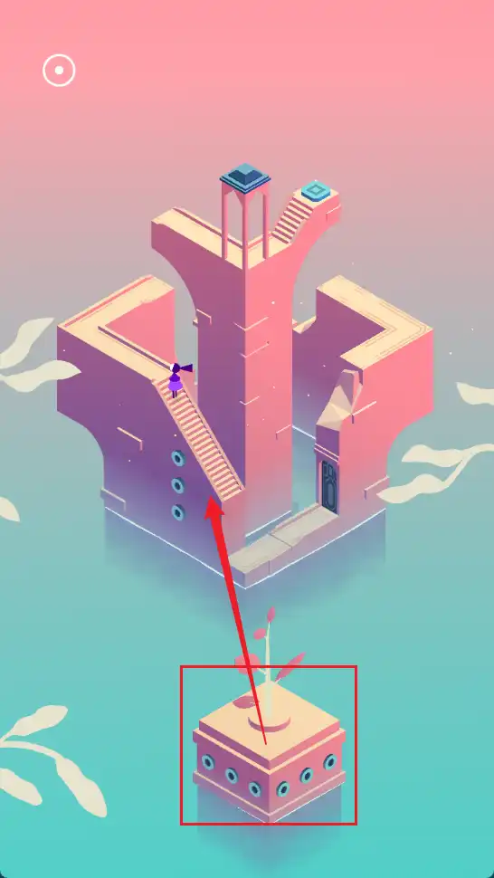 旋转方块 旋转方块