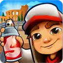 地铁跑酷国际服全无限内置菜单版