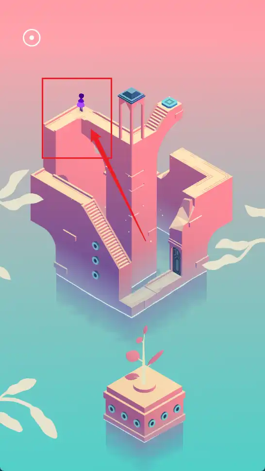 视觉错位过关 视觉错位过关