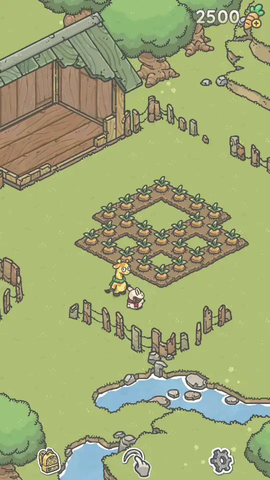 月兔漫游国际服安卓版