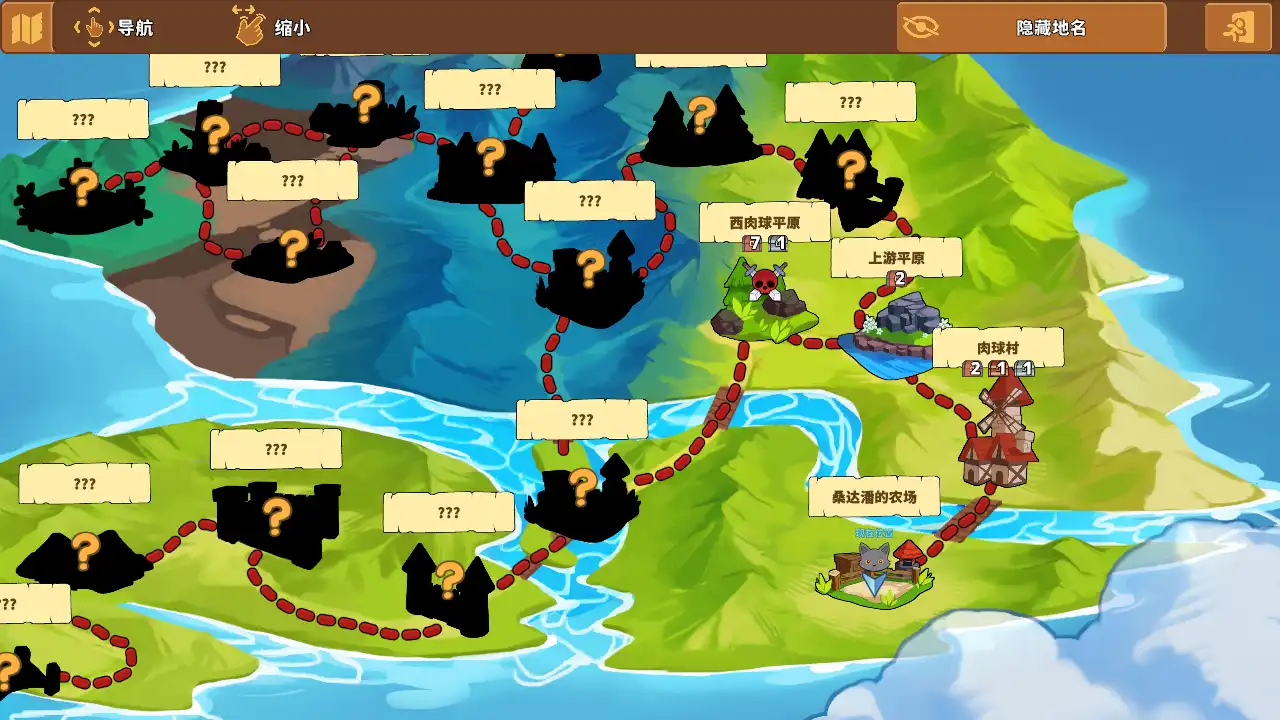 奇塔利亚童话安卓版