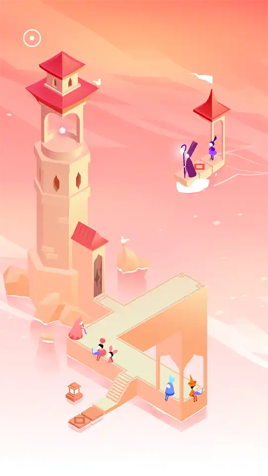 纪念碑谷3安卓版